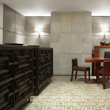 Las Alcobas, A Luxury Collection Hotel, מקסיקו סיטי מראה חיצוני תמונה