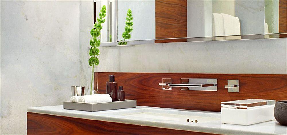 Las Alcobas, A Luxury Collection Hotel, מקסיקו סיטי מראה חיצוני תמונה