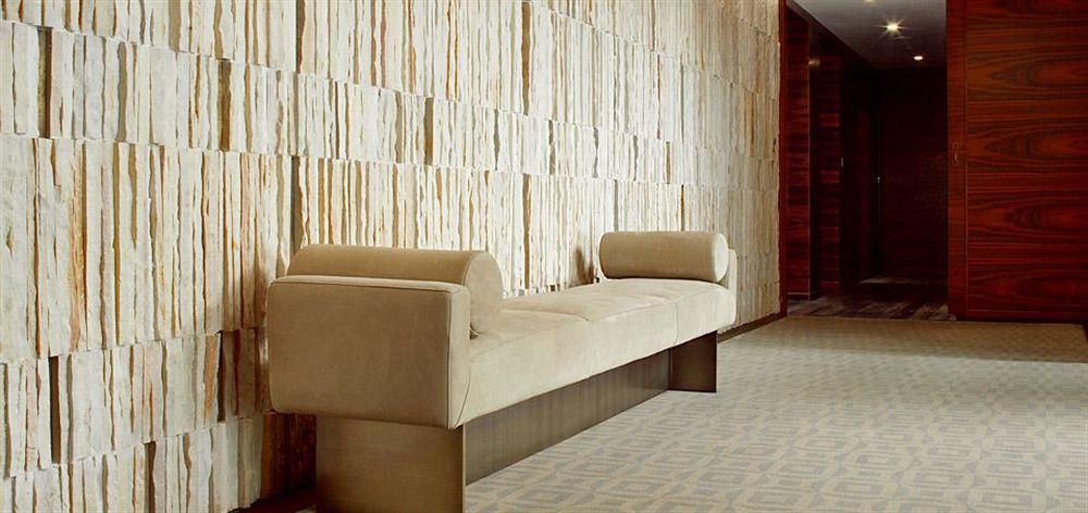 Las Alcobas, A Luxury Collection Hotel, מקסיקו סיטי מראה חיצוני תמונה