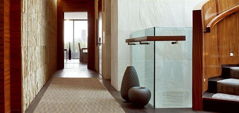 Las Alcobas, A Luxury Collection Hotel, מקסיקו סיטי מראה חיצוני תמונה
