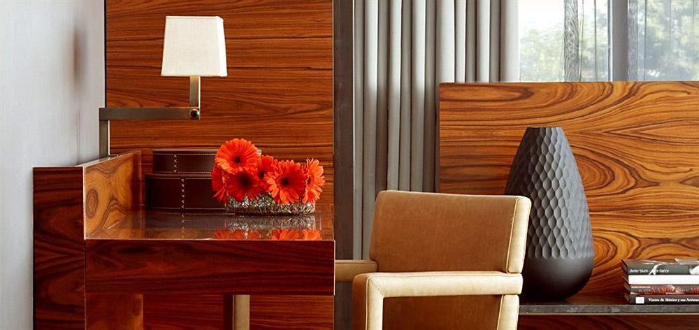 Las Alcobas, A Luxury Collection Hotel, מקסיקו סיטי מראה חיצוני תמונה