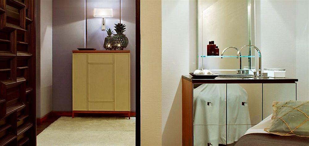 Las Alcobas, A Luxury Collection Hotel, מקסיקו סיטי חדר תמונה