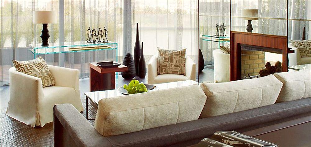 Las Alcobas, A Luxury Collection Hotel, מקסיקו סיטי מראה חיצוני תמונה