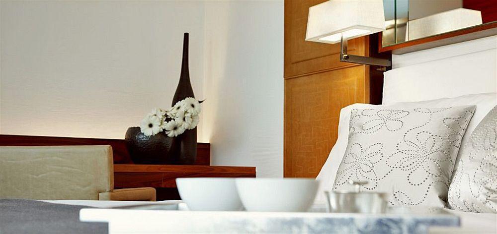 Las Alcobas, A Luxury Collection Hotel, מקסיקו סיטי מראה חיצוני תמונה