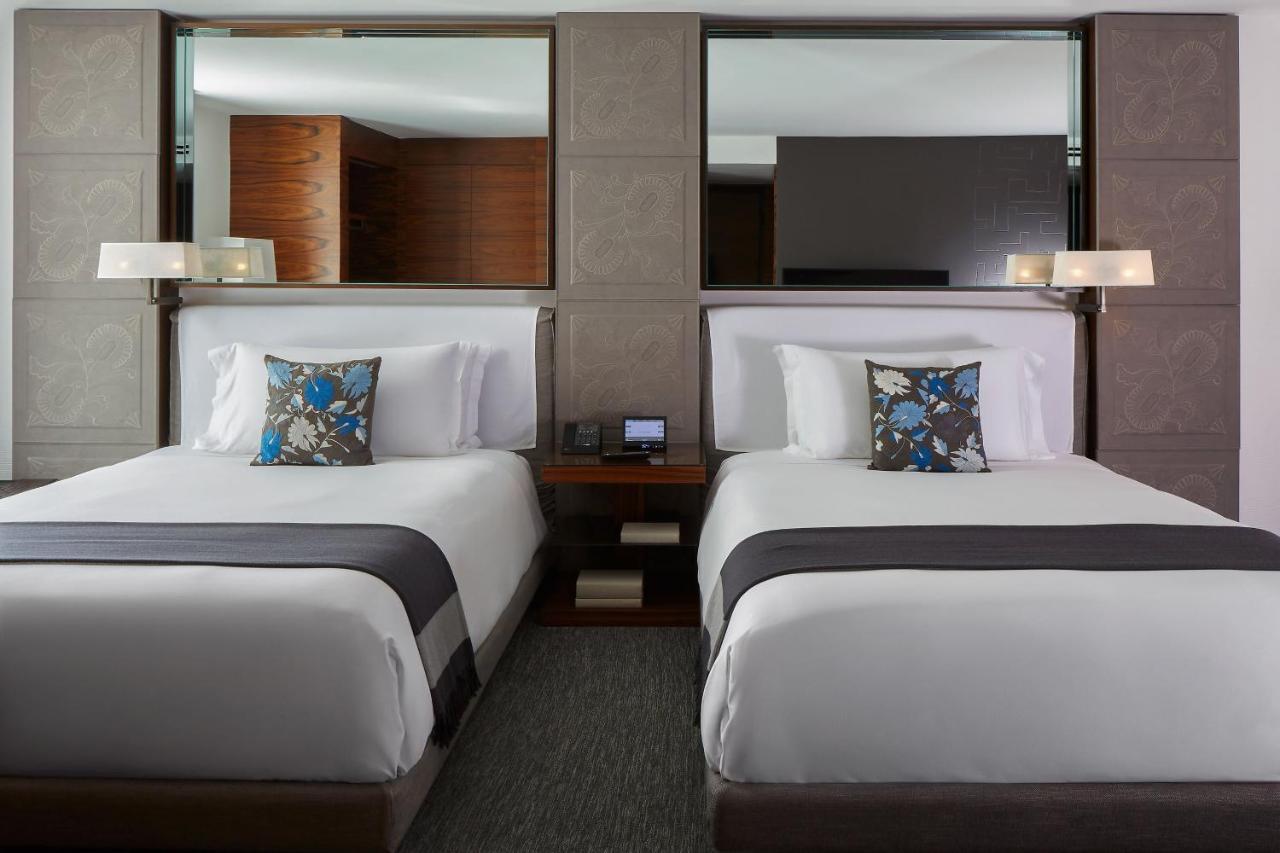 Las Alcobas, A Luxury Collection Hotel, מקסיקו סיטי מראה חיצוני תמונה