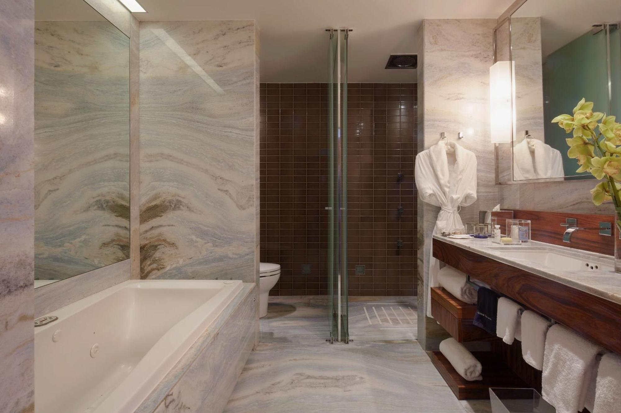 Las Alcobas, A Luxury Collection Hotel, מקסיקו סיטי מראה חיצוני תמונה