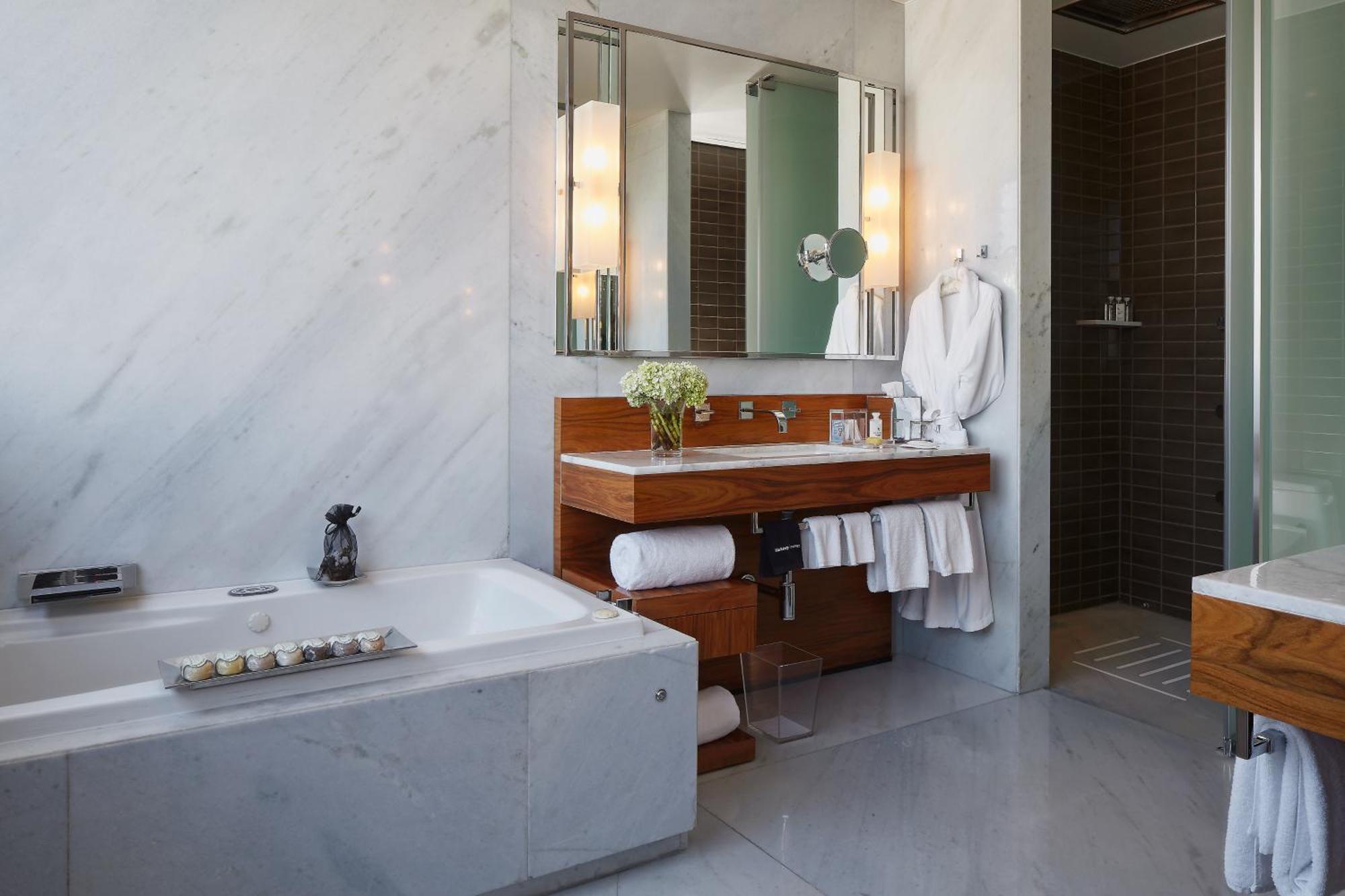 Las Alcobas, A Luxury Collection Hotel, מקסיקו סיטי מראה חיצוני תמונה