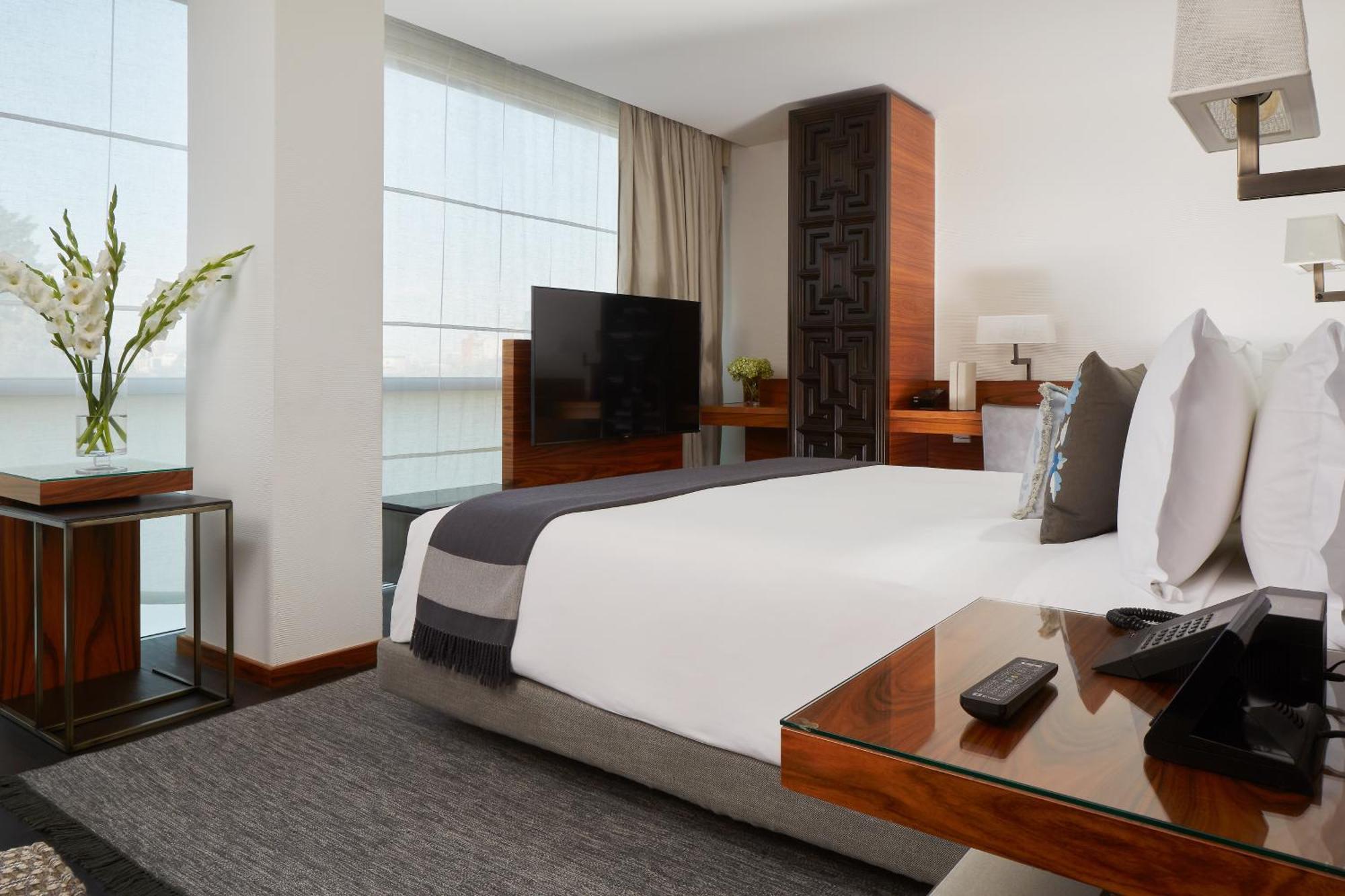 Las Alcobas, A Luxury Collection Hotel, מקסיקו סיטי מראה חיצוני תמונה