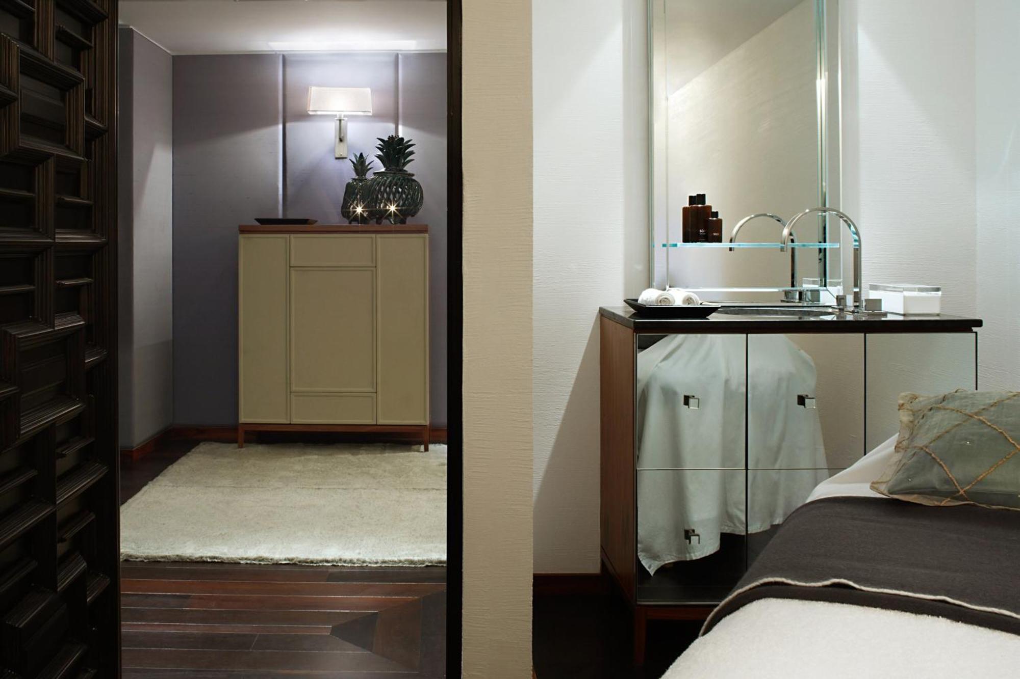 Las Alcobas, A Luxury Collection Hotel, מקסיקו סיטי מראה חיצוני תמונה