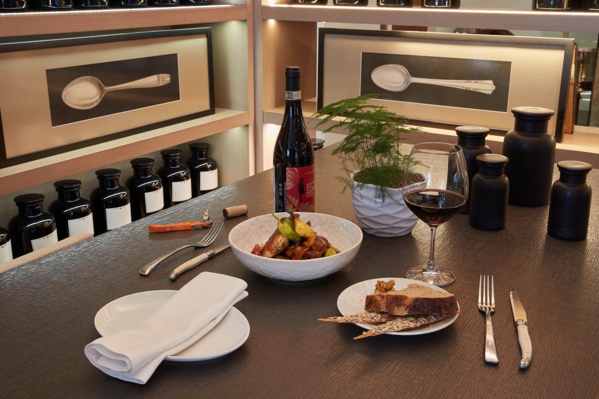 Las Alcobas, A Luxury Collection Hotel, מקסיקו סיטי מראה חיצוני תמונה