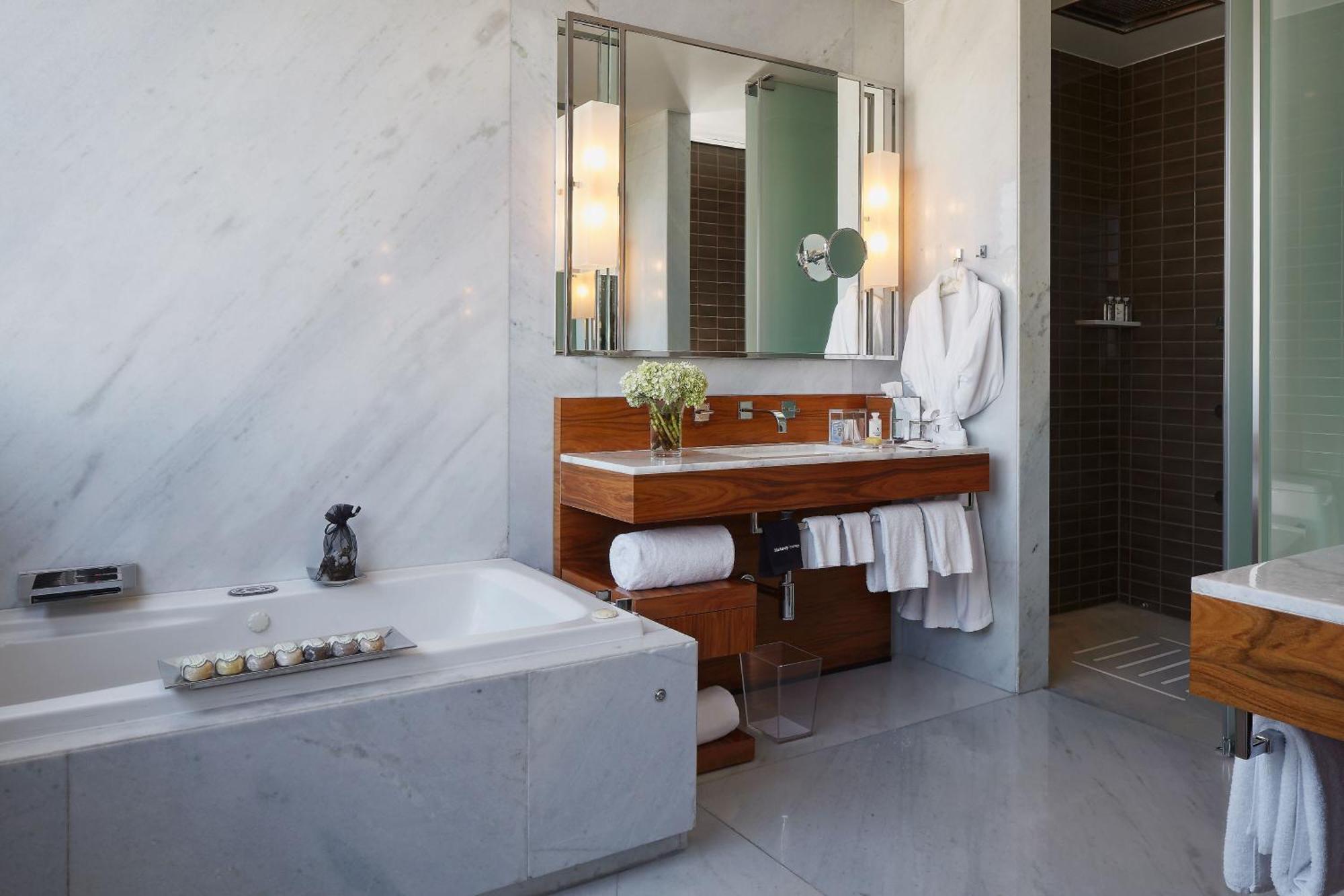 Las Alcobas, A Luxury Collection Hotel, מקסיקו סיטי מראה חיצוני תמונה