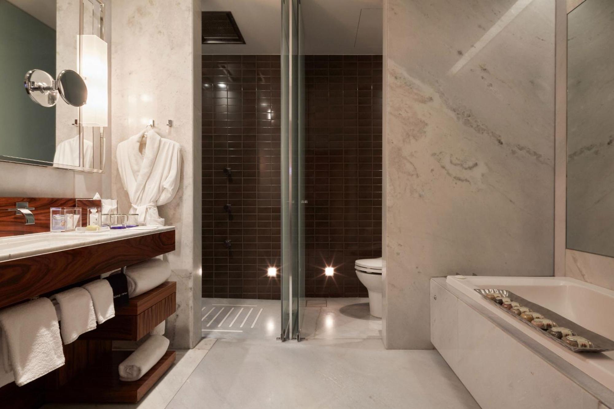 Las Alcobas, A Luxury Collection Hotel, מקסיקו סיטי מראה חיצוני תמונה