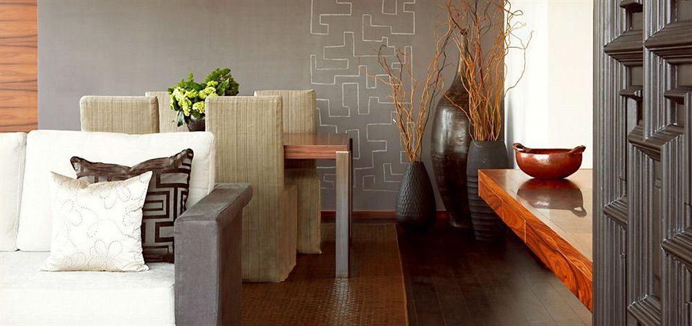Las Alcobas, A Luxury Collection Hotel, מקסיקו סיטי מראה חיצוני תמונה