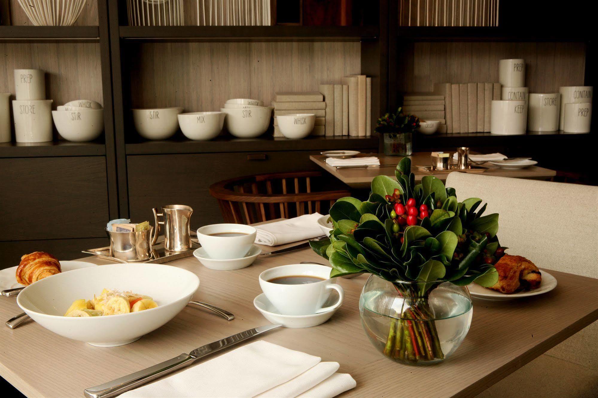 Las Alcobas, A Luxury Collection Hotel, מקסיקו סיטי מראה חיצוני תמונה